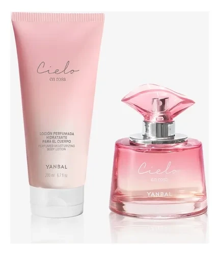 Perfumes  yanbal  elegancia en cada aroma 🌸🌹🌸🥀🌺 - photo 5