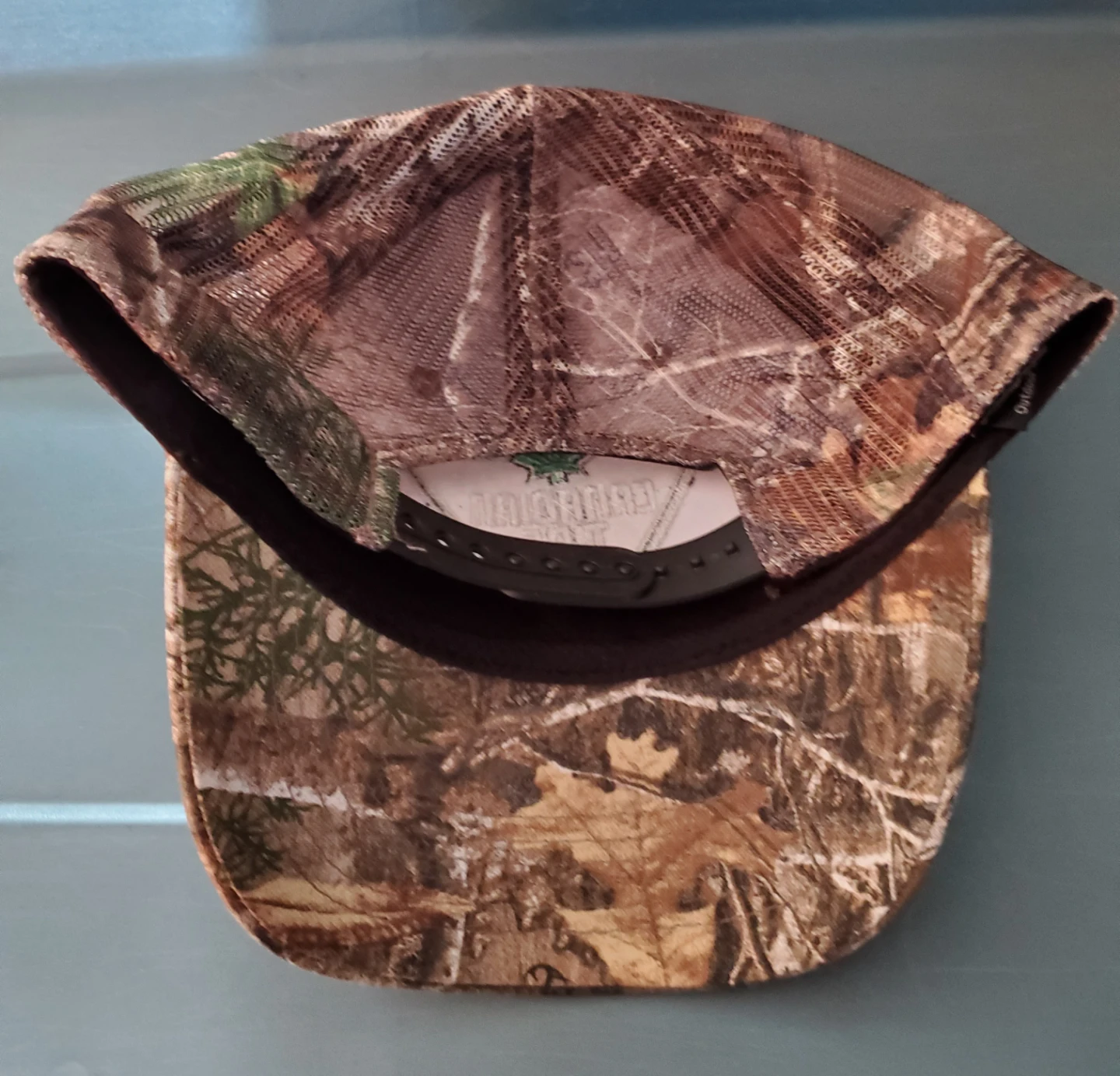 Canadian Tire Camo Hat (New) 🏆 - photo 2