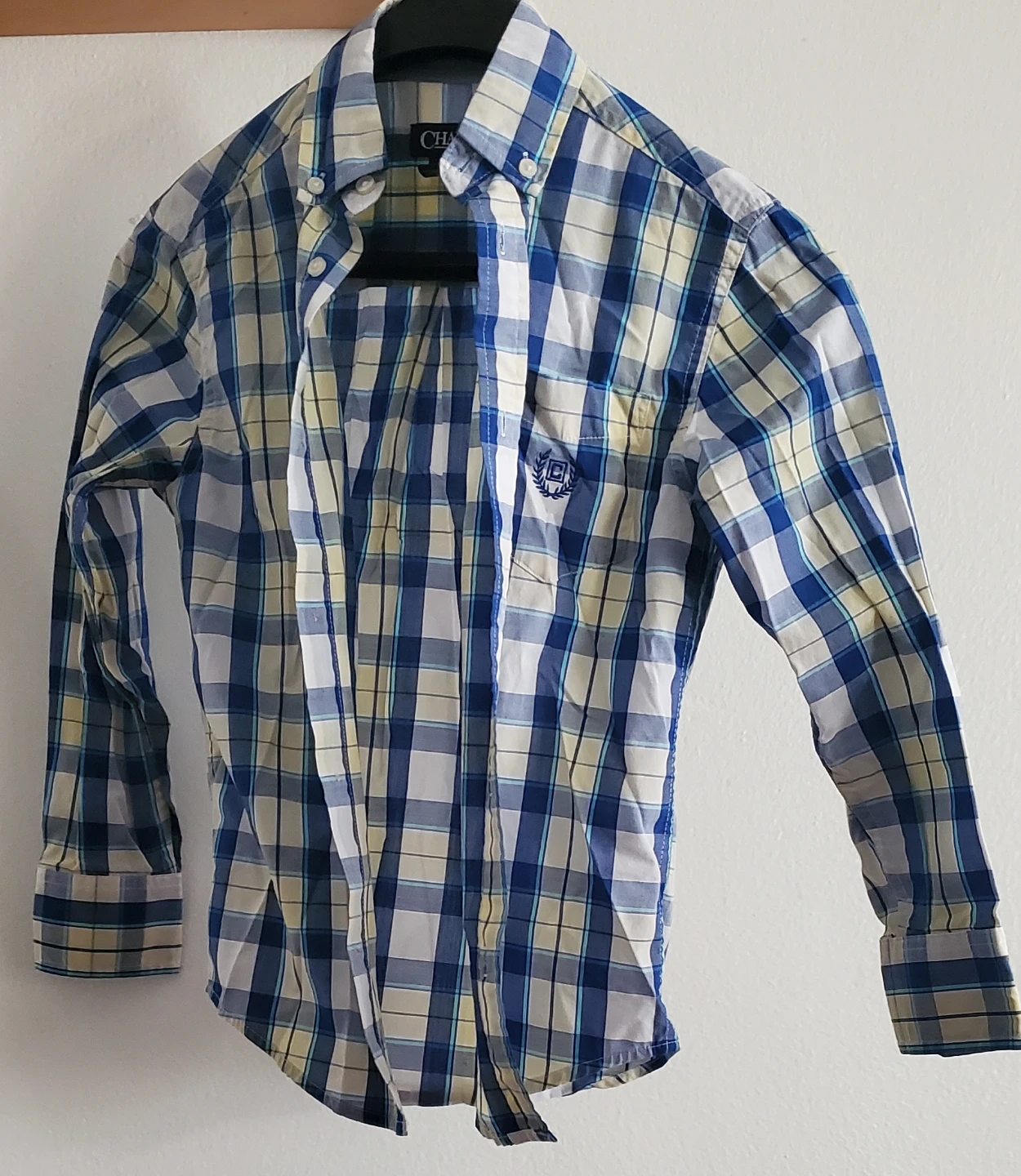 Bundle of 3 Boys Dress Shirts 🏆 - photo 2