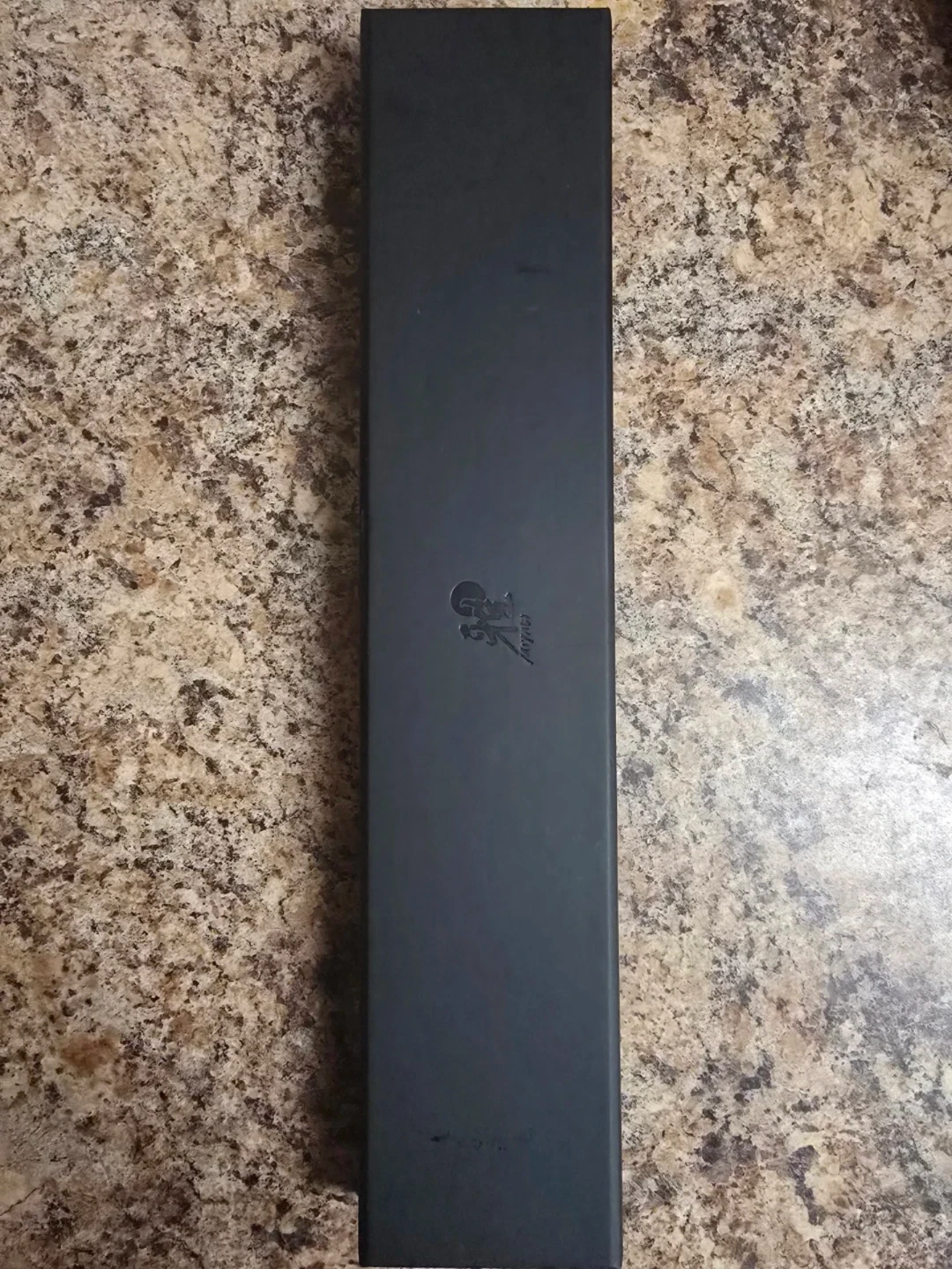 Miyabi Black 5000MCD67 Chef's Knife - photo 5