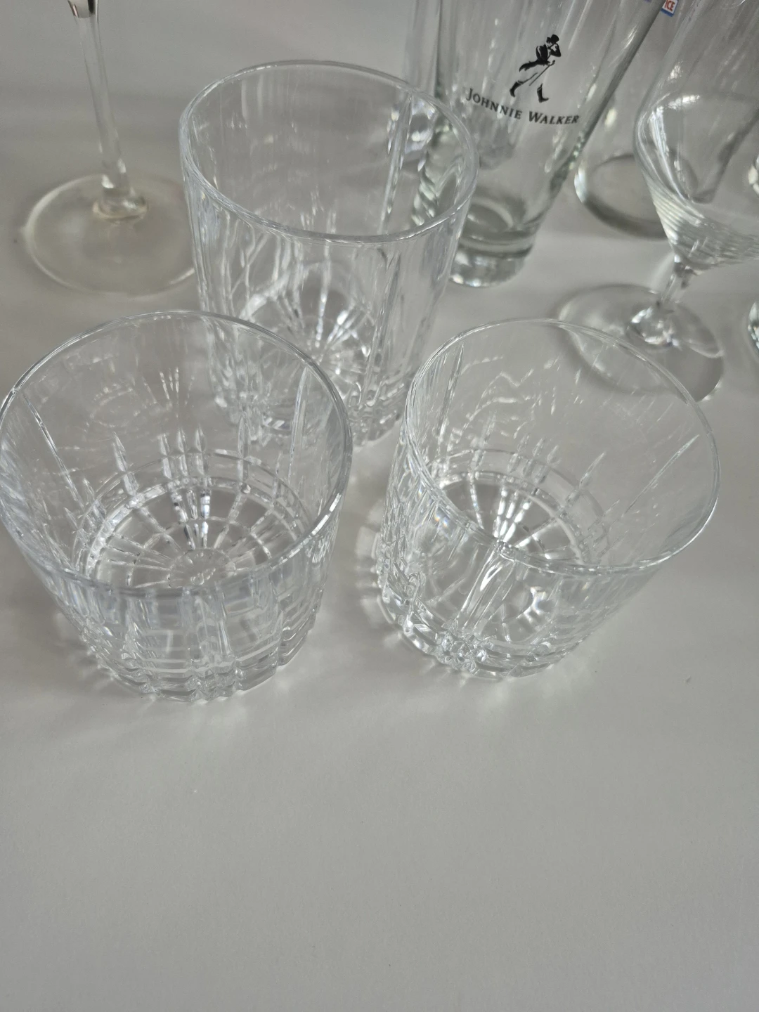 Glassware Set - photo 3