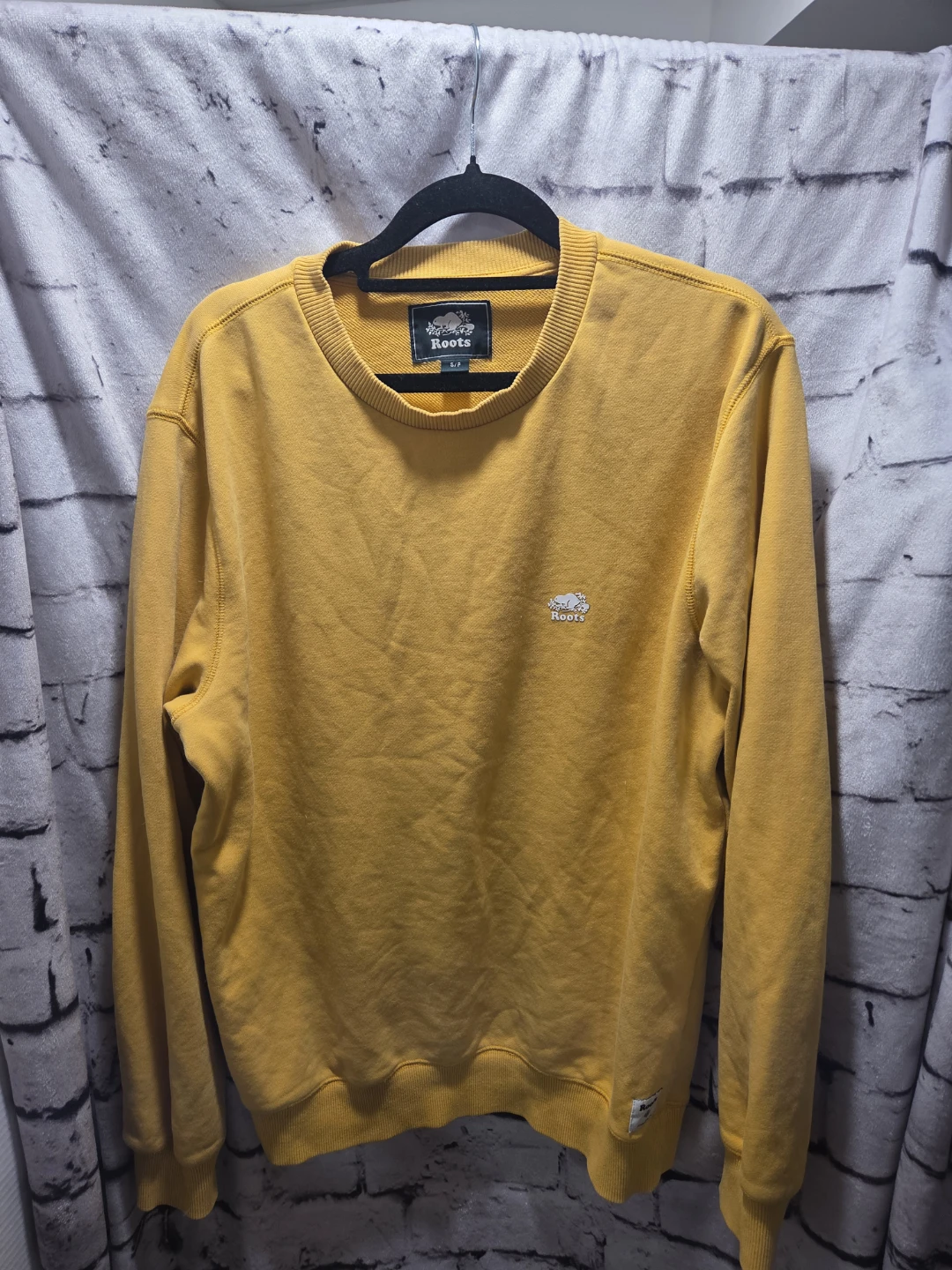 Roots Crewneck Sweatshirt - photo 2