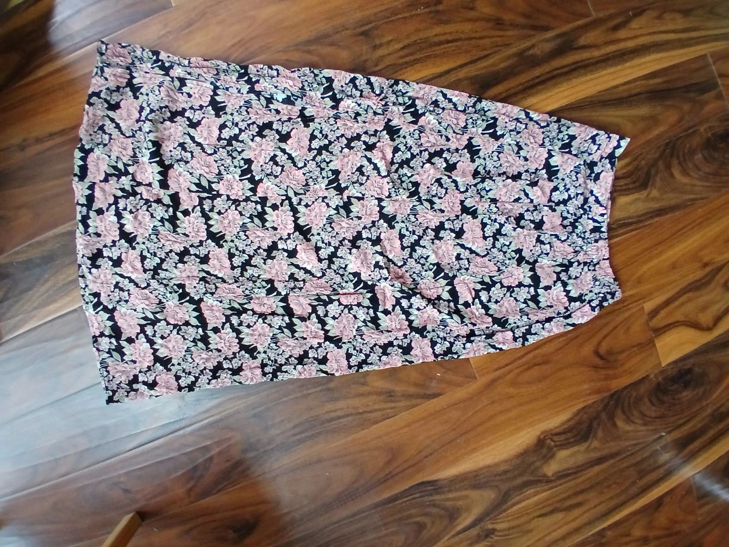 American Eagle Outfitters Floral Mini Skirt XS - photo 4