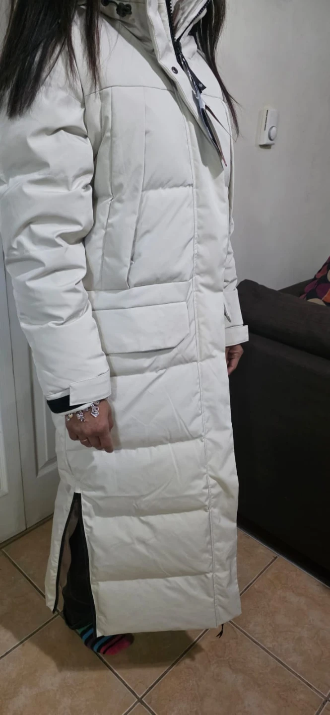Women's Winter Jacket