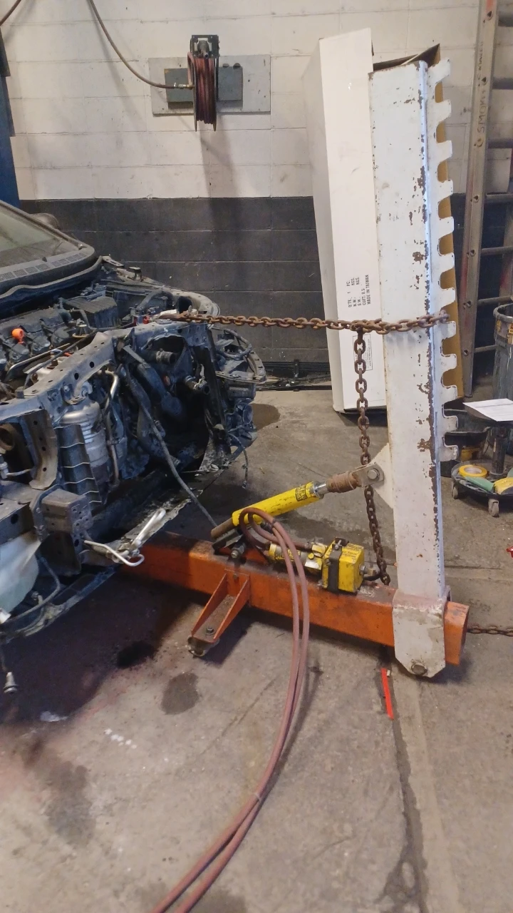Auto repair