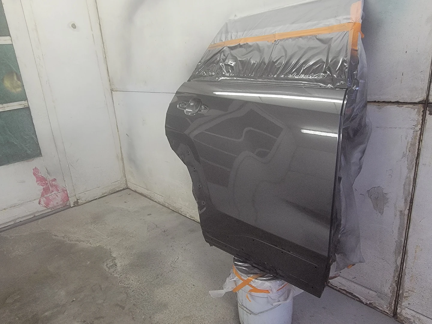 Auto repair - photo 3