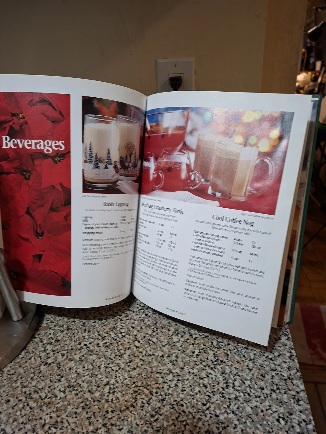 Company's Coming Home for the Holidays Cookbook🏆 - photo 3
