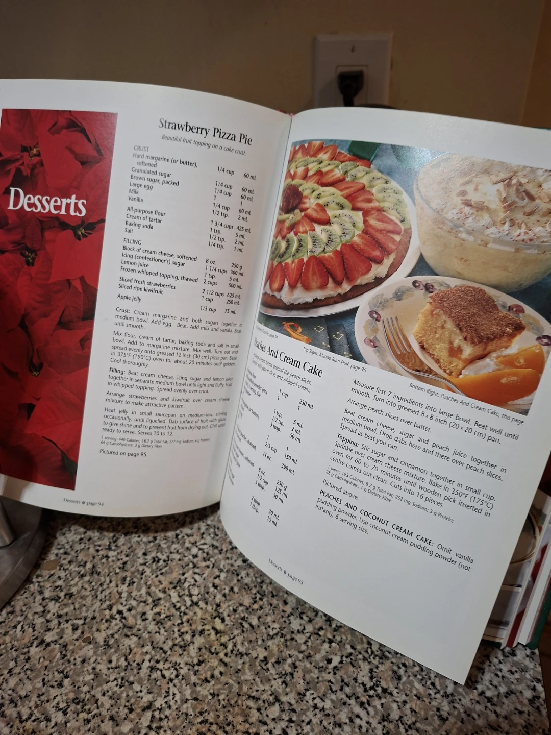 Company's Coming Home for the Holidays Cookbook🏆 - photo 4