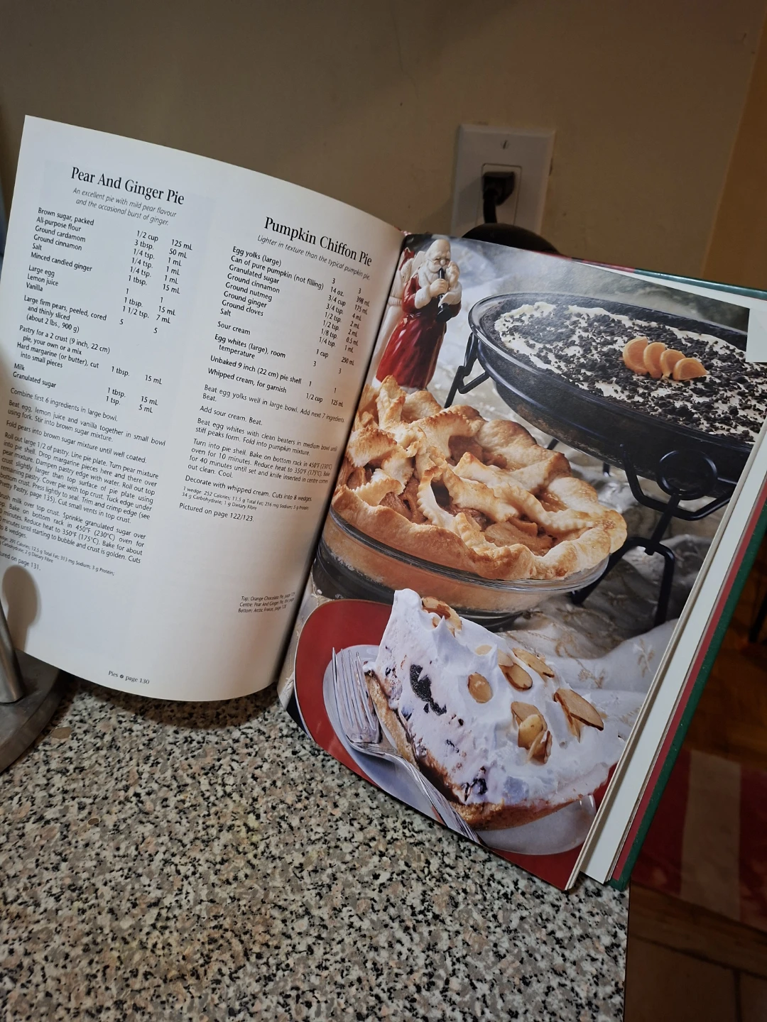Company's Coming Home for the Holidays Cookbook🏆 - photo 5