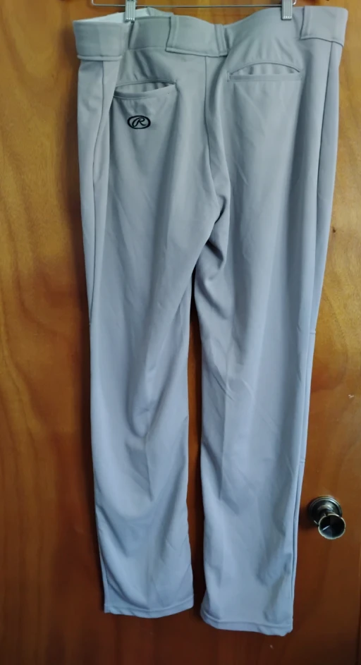 🥕Rawlings BP31 Senior Baseball Pants🥕 - photo 4