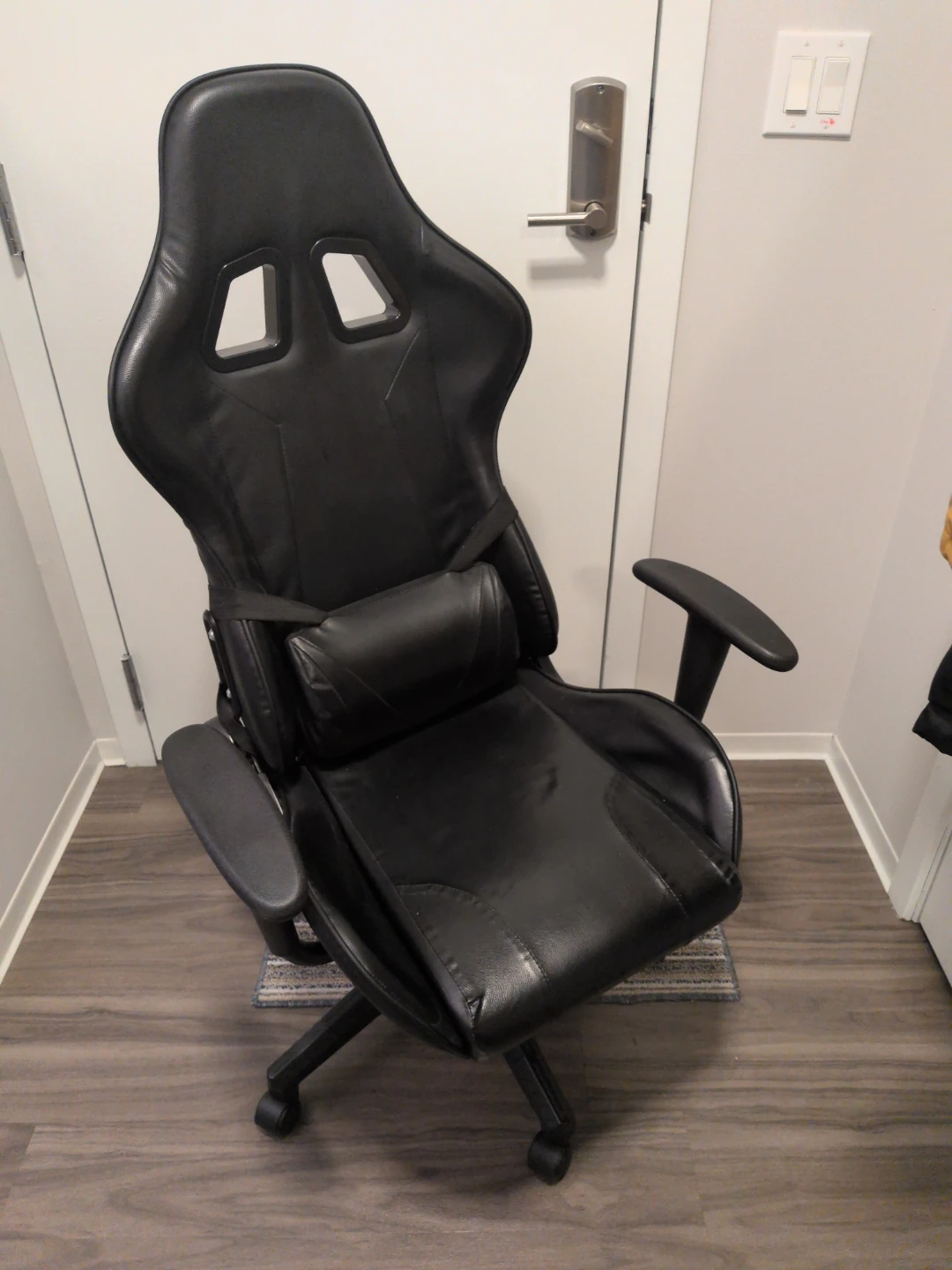 Basic Gaming/Office Chair
