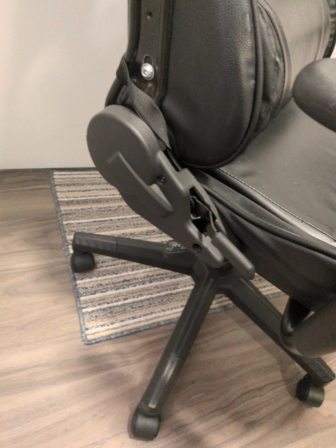 Basic Gaming/Office Chair - photo 2
