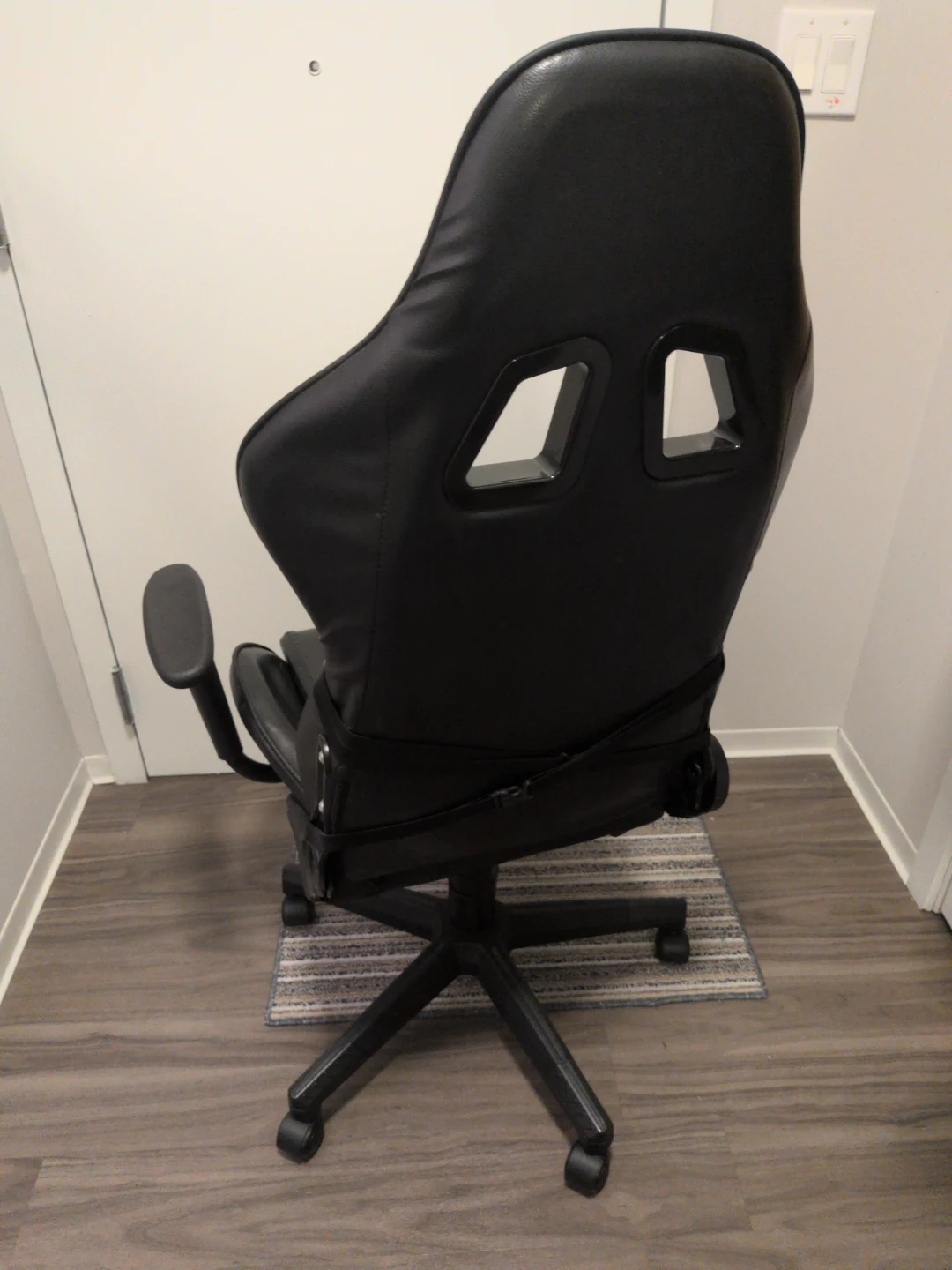 Basic Gaming/Office Chair - photo 3