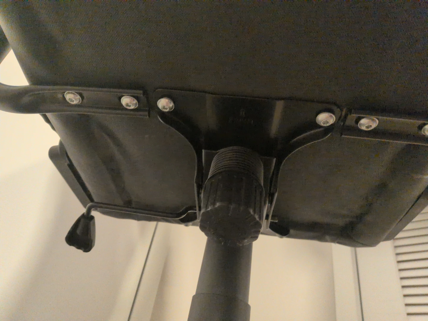 Basic Gaming/Office Chair - photo 4