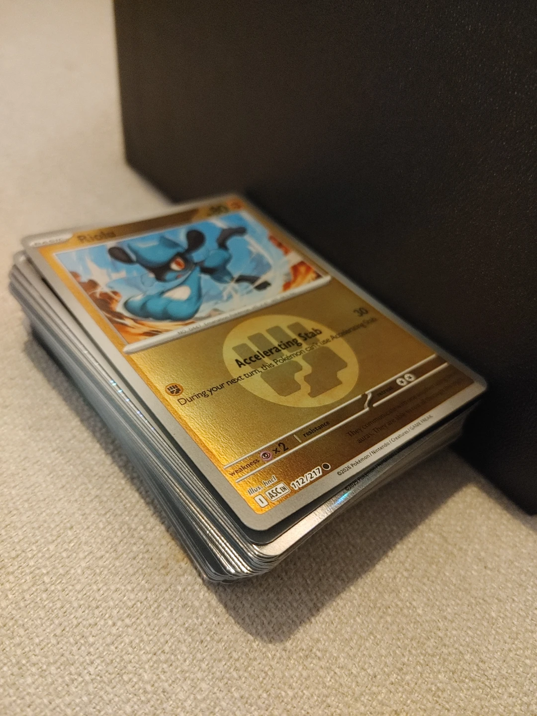 Pokémon TCG 🏆 - photo 2