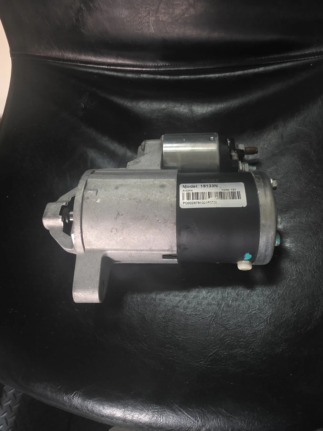 Starter Motor 19133N