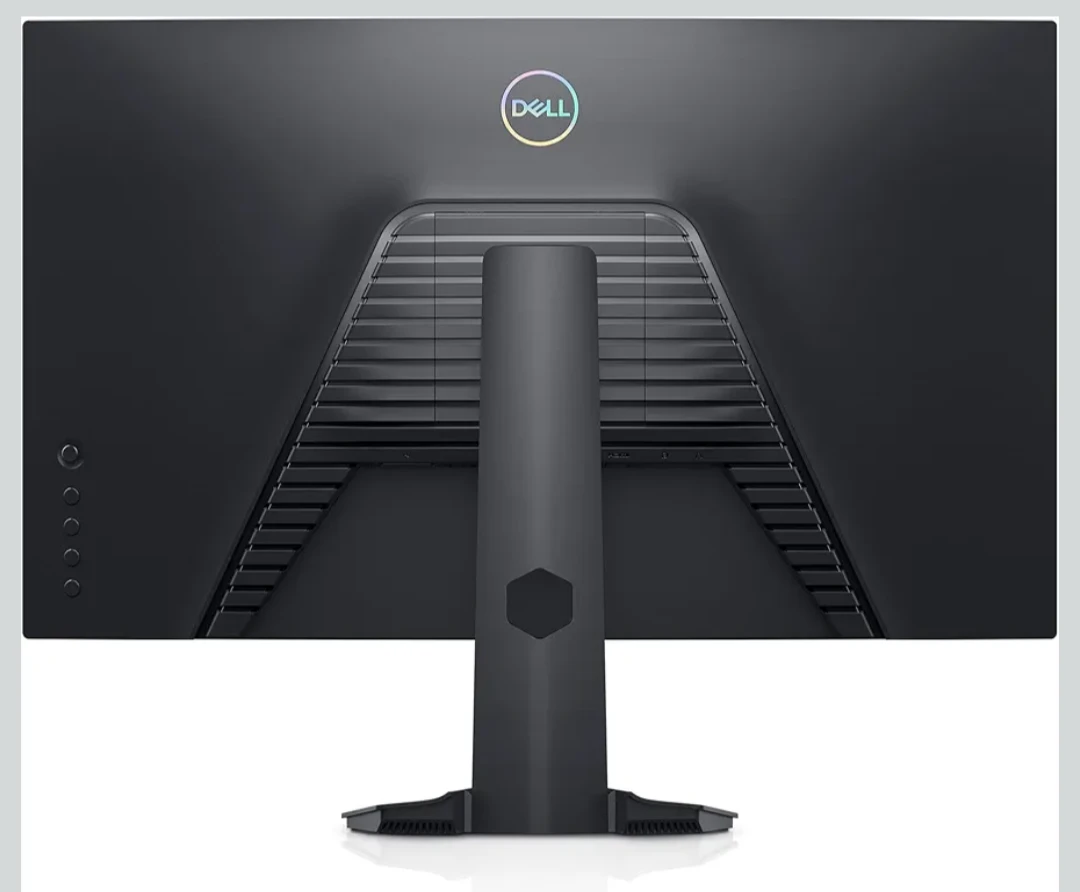 Dell S2722DGM Curved Monitor 165hz - photo 2