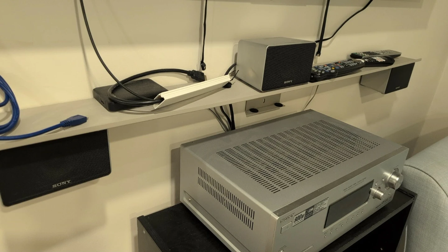 Sony STR K900 - photo 2