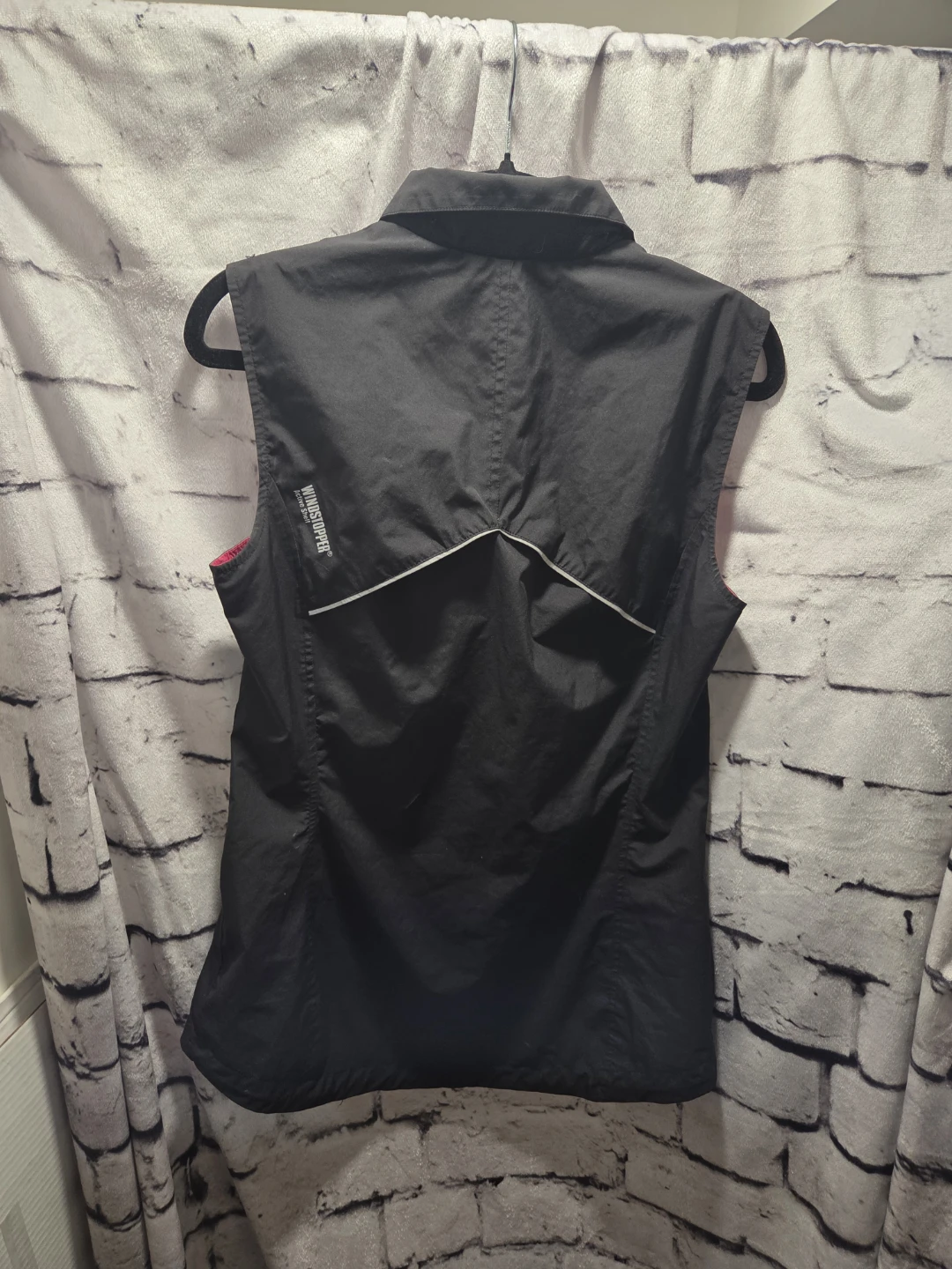 Gore Windstopper Vest - photo 2