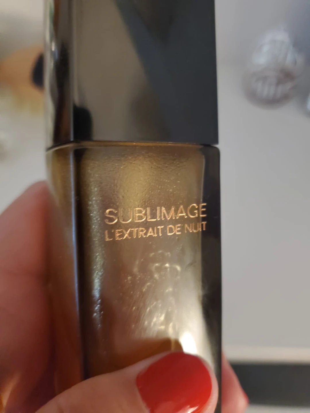 Chanel SUBLIMAGE L'Extrait de Nuit - photo 2