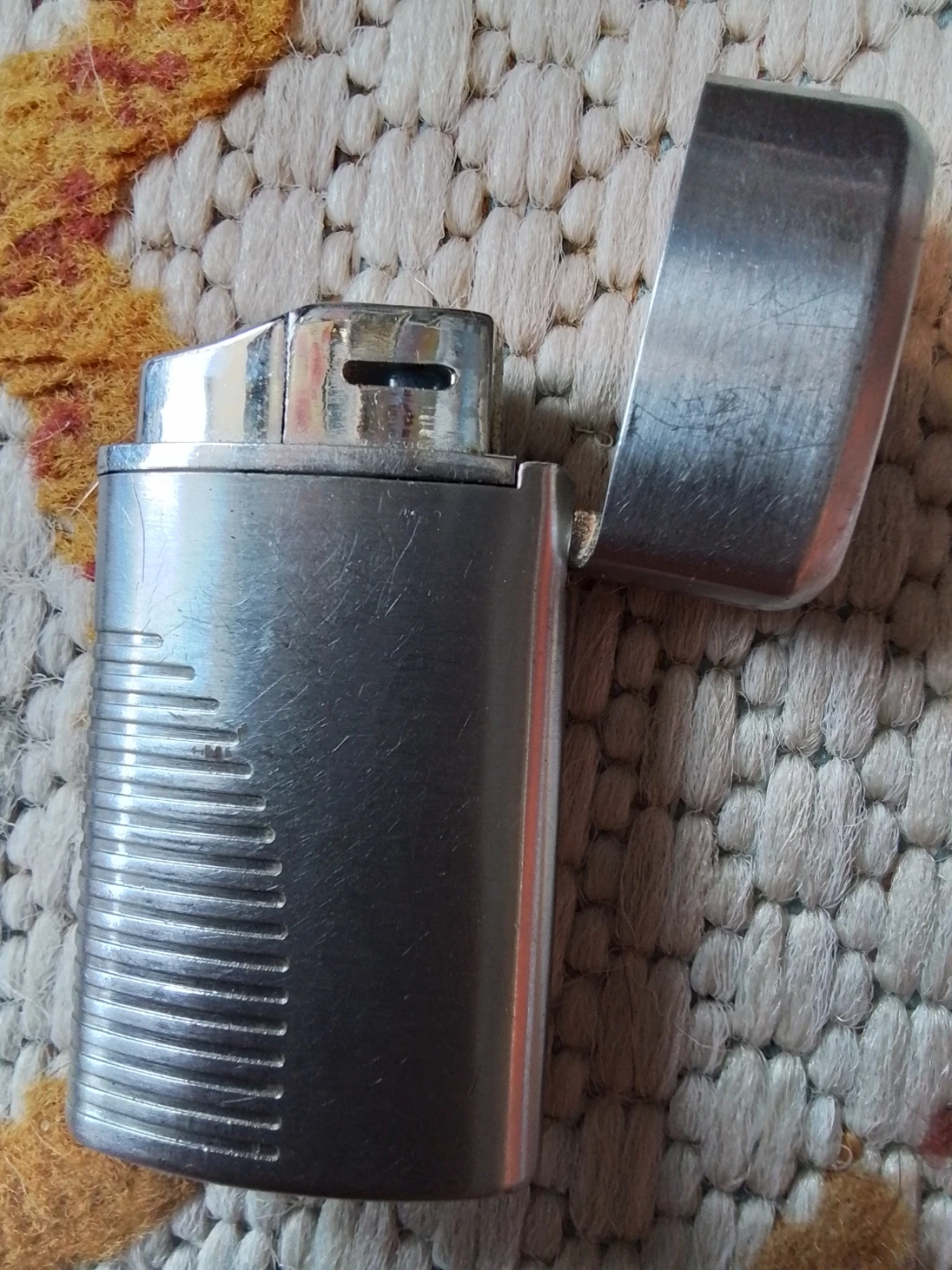 Vintage Ronson Amero Sparks - photo 2