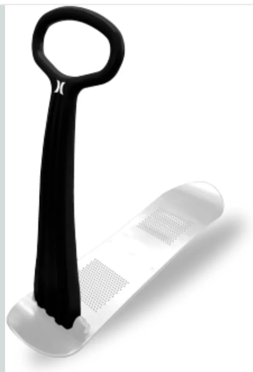 Hurley Youth Snow Scooter Sled