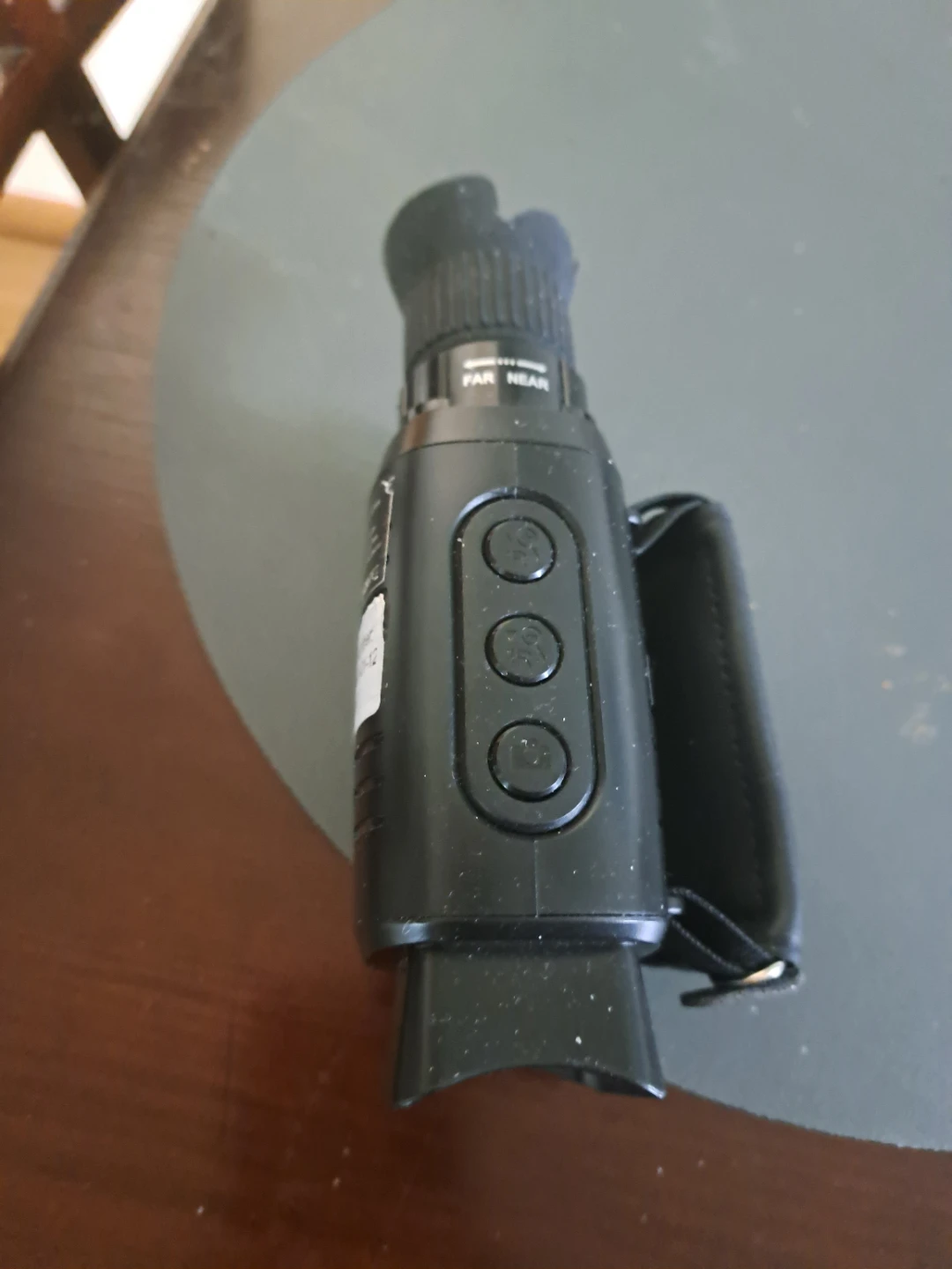Digital Night Vision Monocular