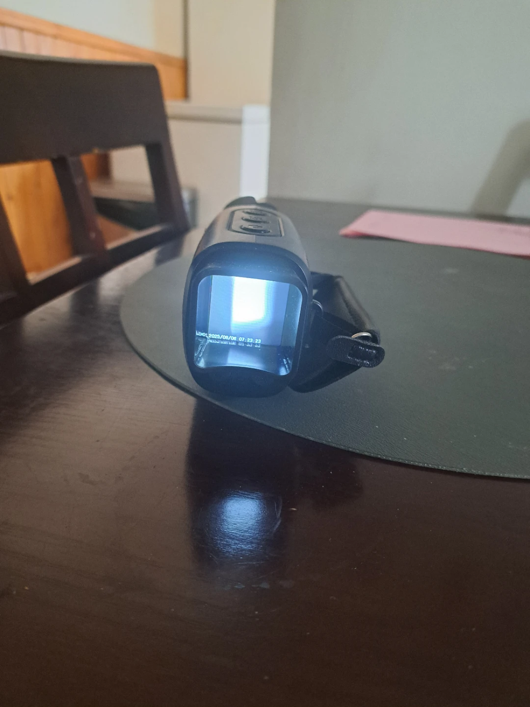 Digital Night Vision Monocular - photo 2