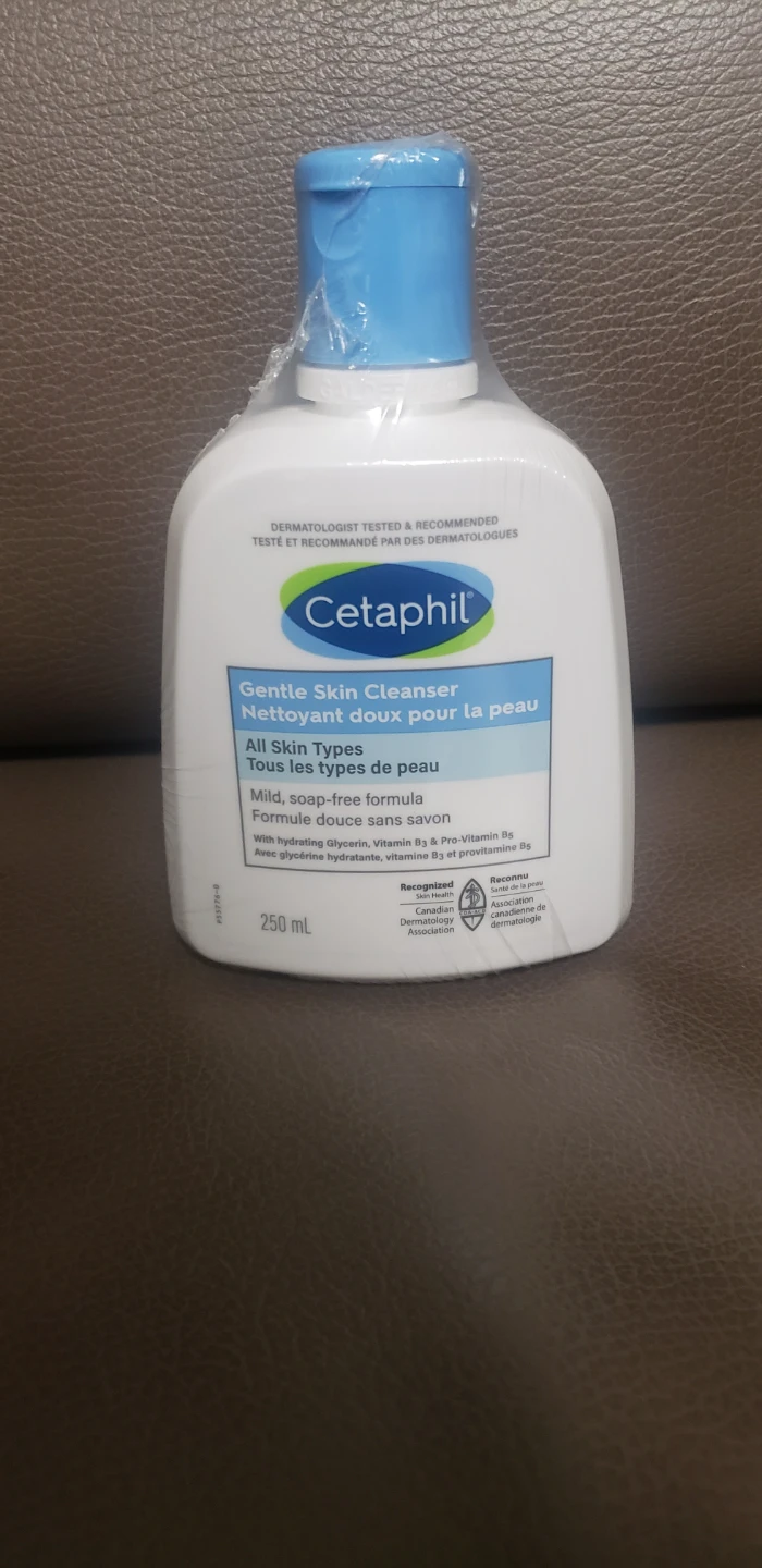 Cetaphil Gentle Skin Cleanser - 250 mL