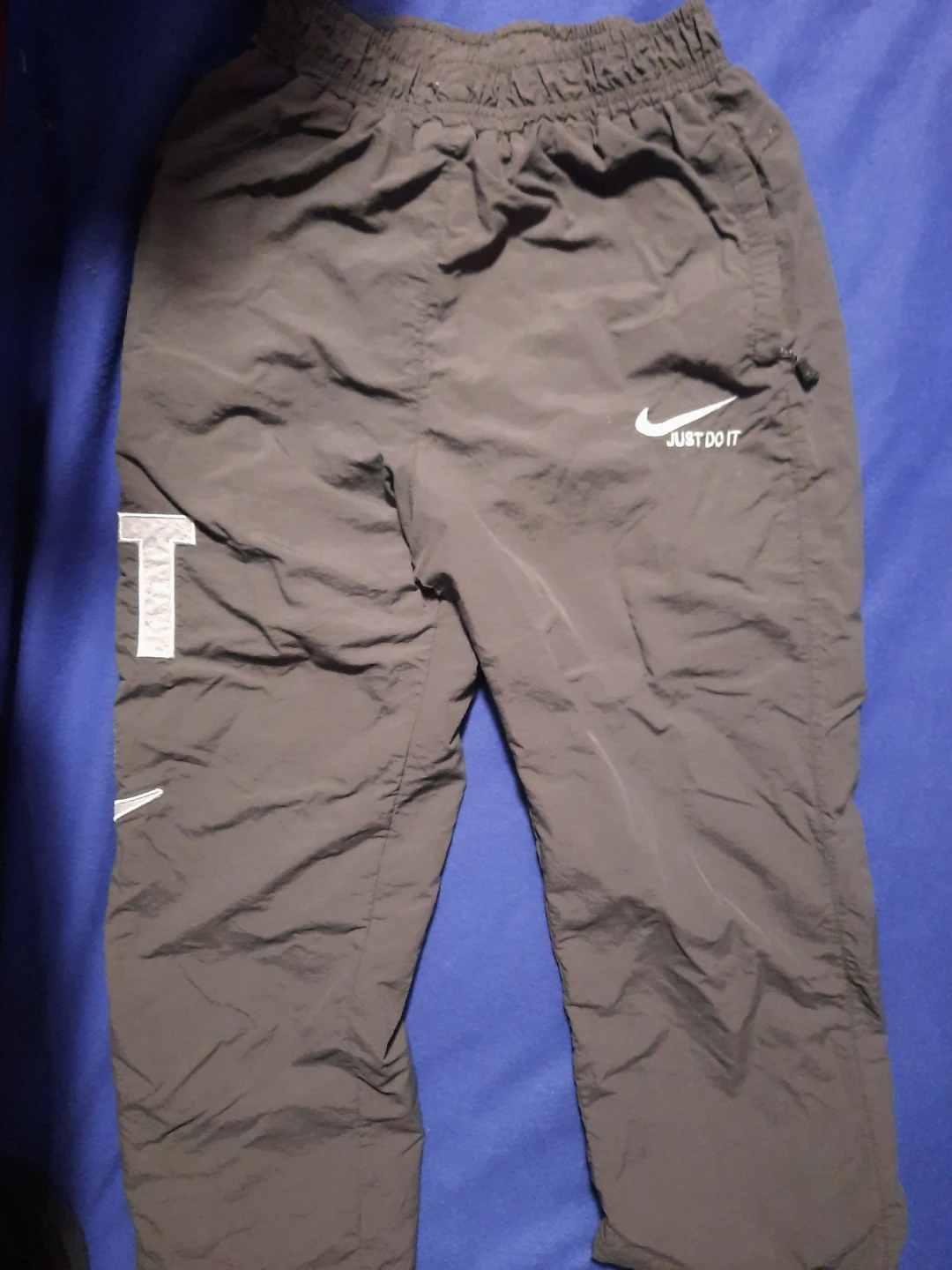 Nike track pants and t-shirts "🏆" - photo 2