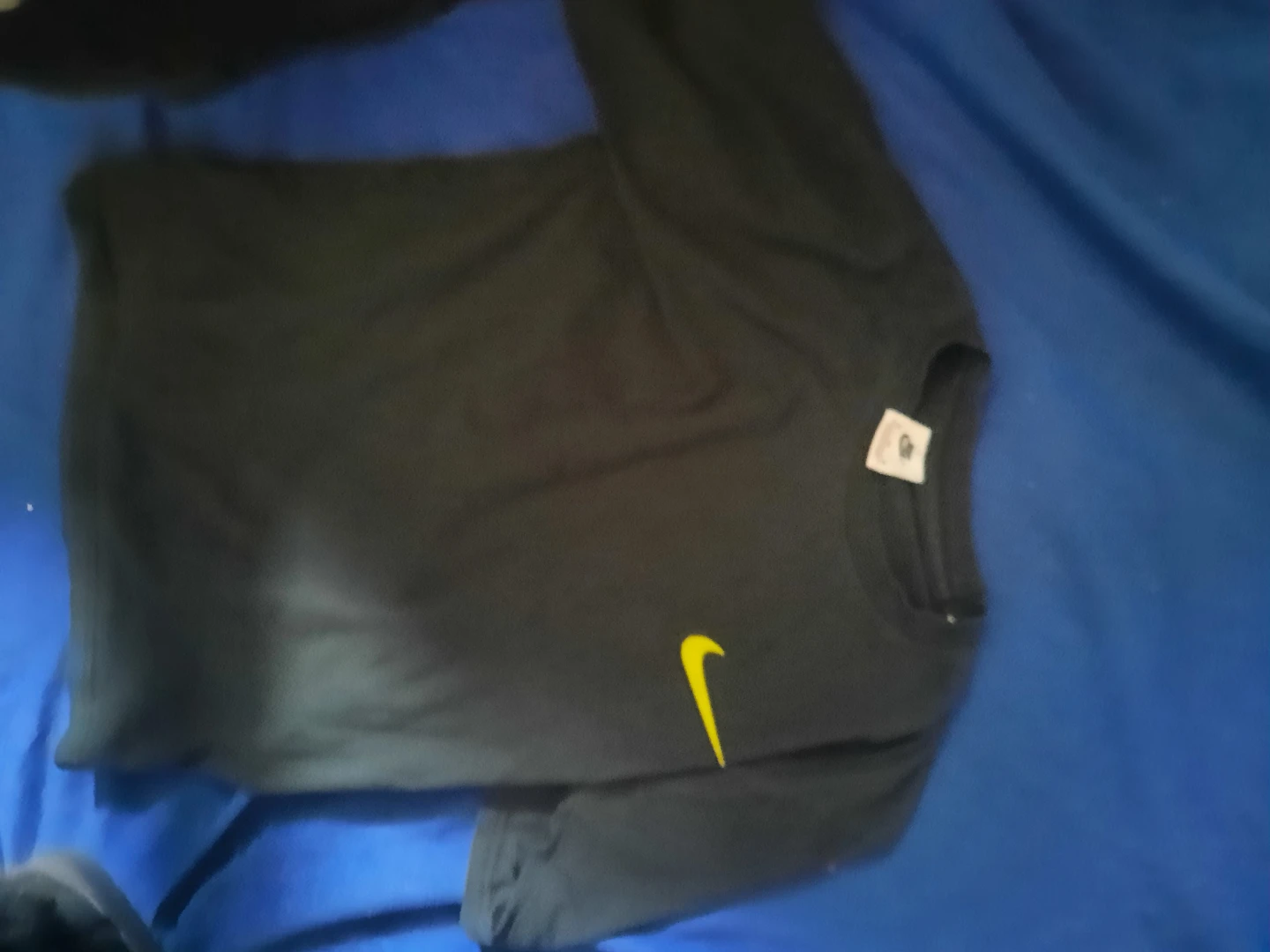 Nike track pants and t-shirts "🏆" - photo 5