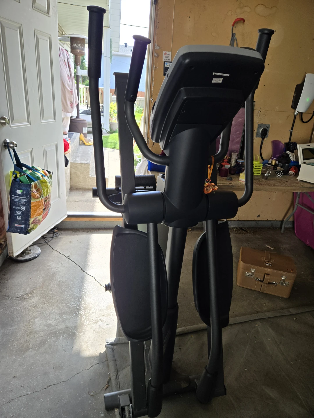 ProForm Elliptical Trainer