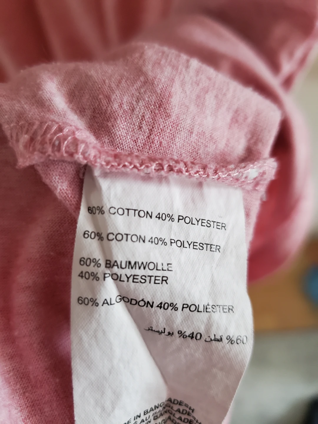 Ladies Sleepshirt - 2X - photo 5