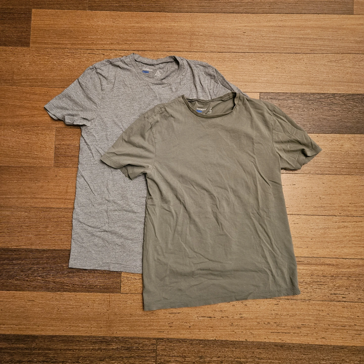 Topman Slimfit T-shirts 🧡
