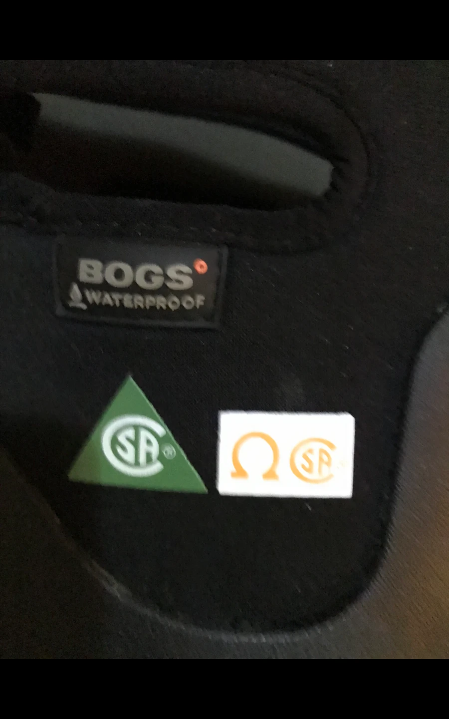 BOGS Waterproof Work Boots - photo 5