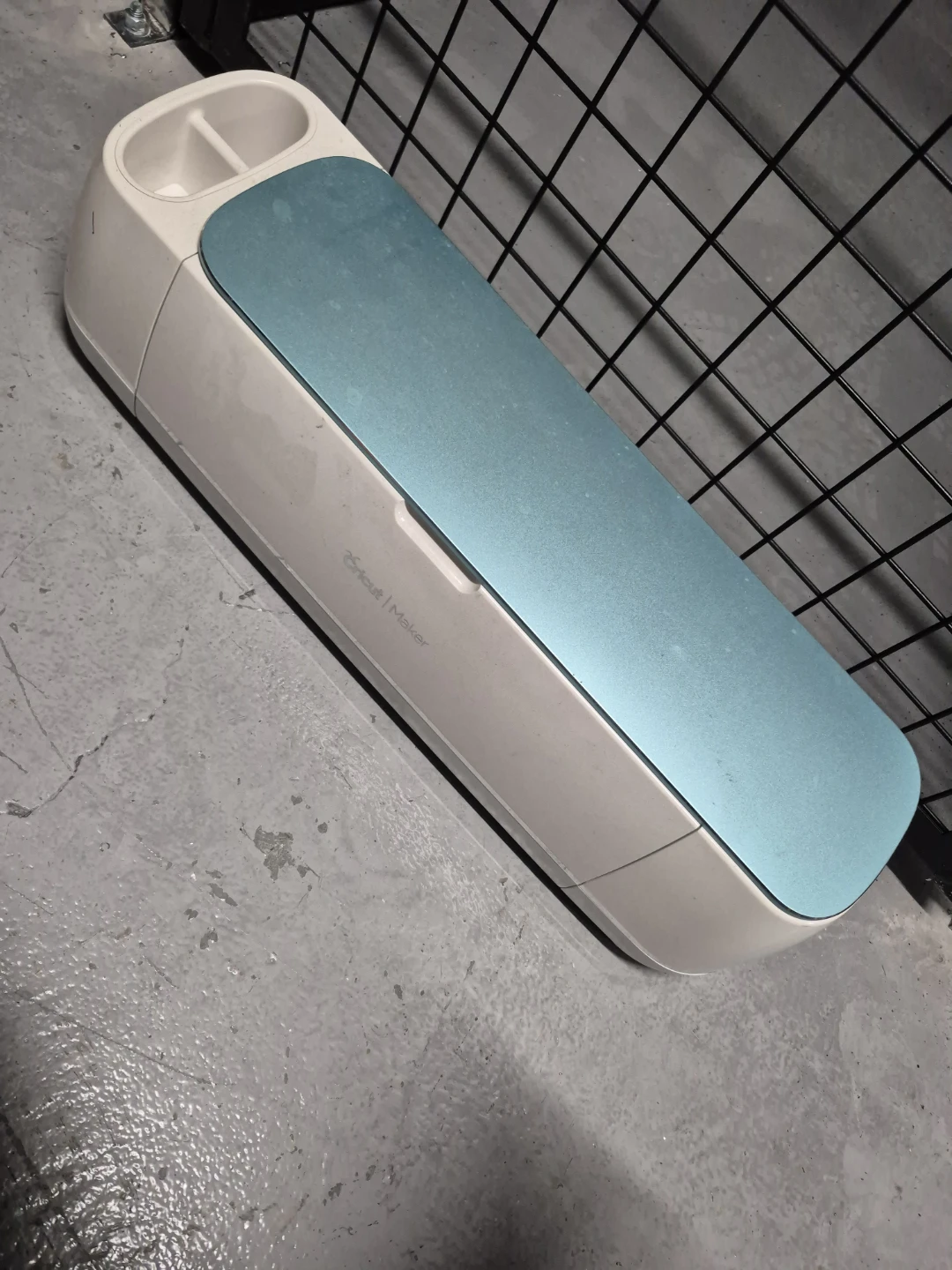 Cricut Maker Smart Cutting Machine - photo 3