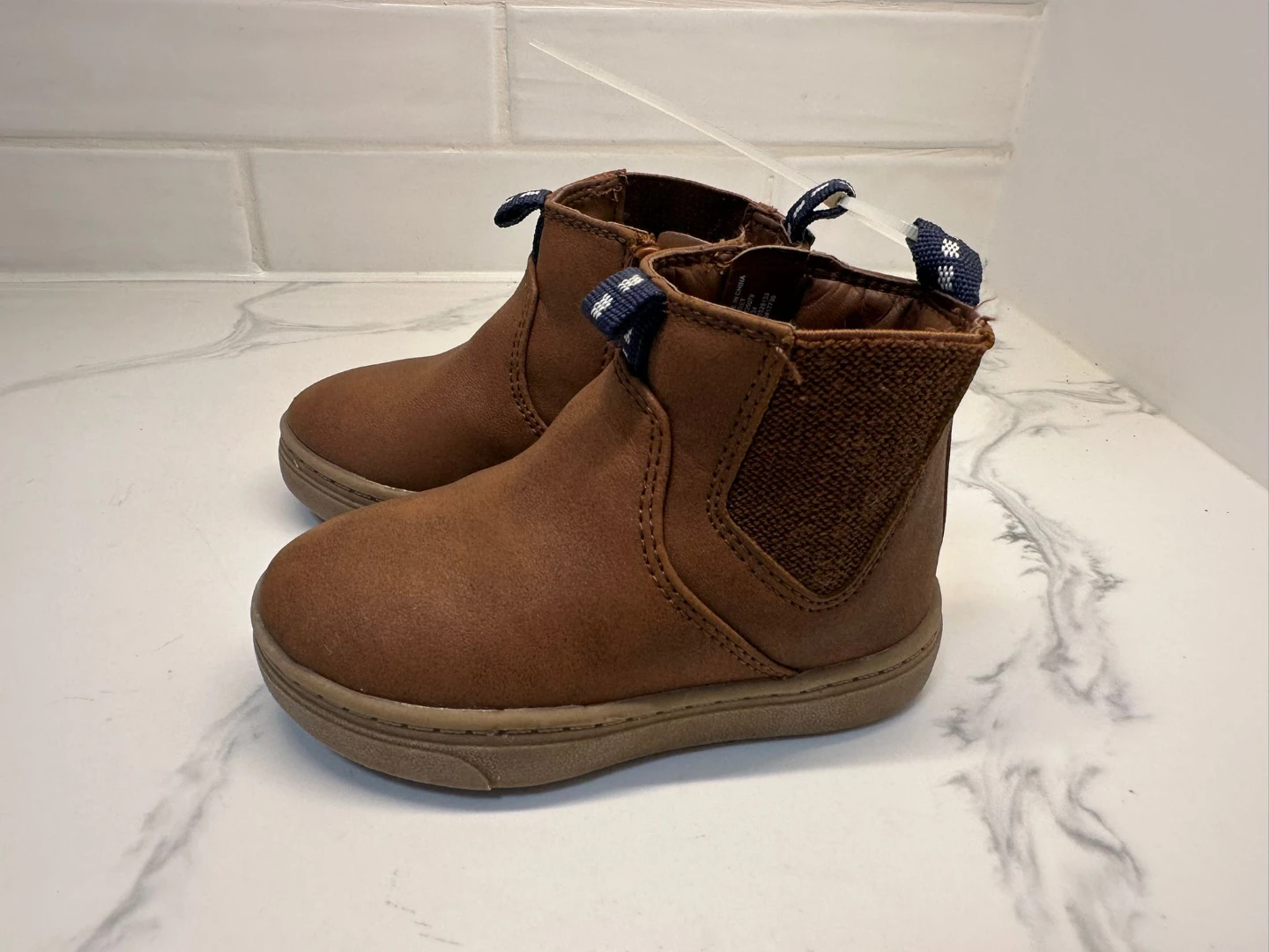 Baby shoes - photo 2
