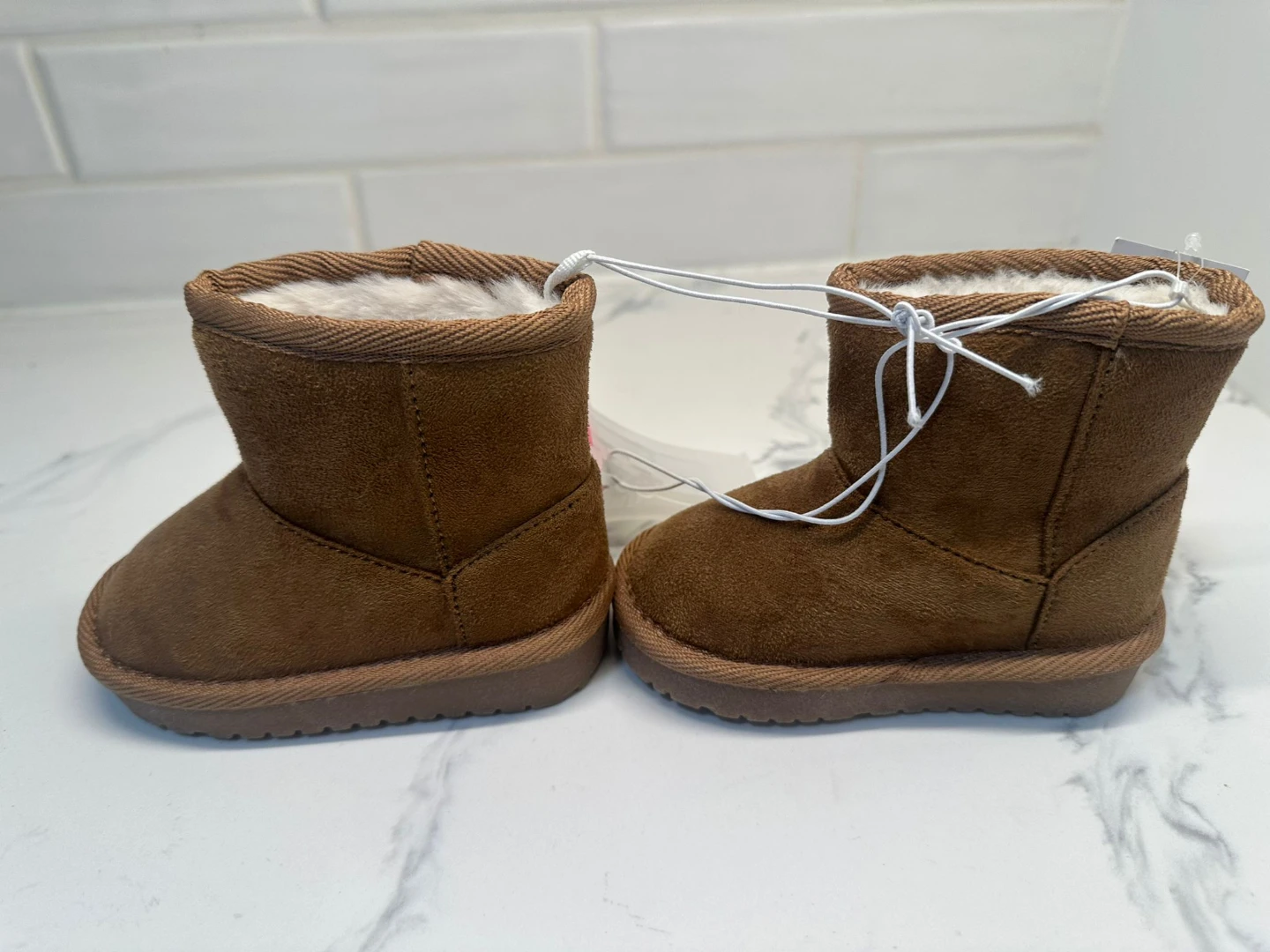 Baby shoes - photo 3