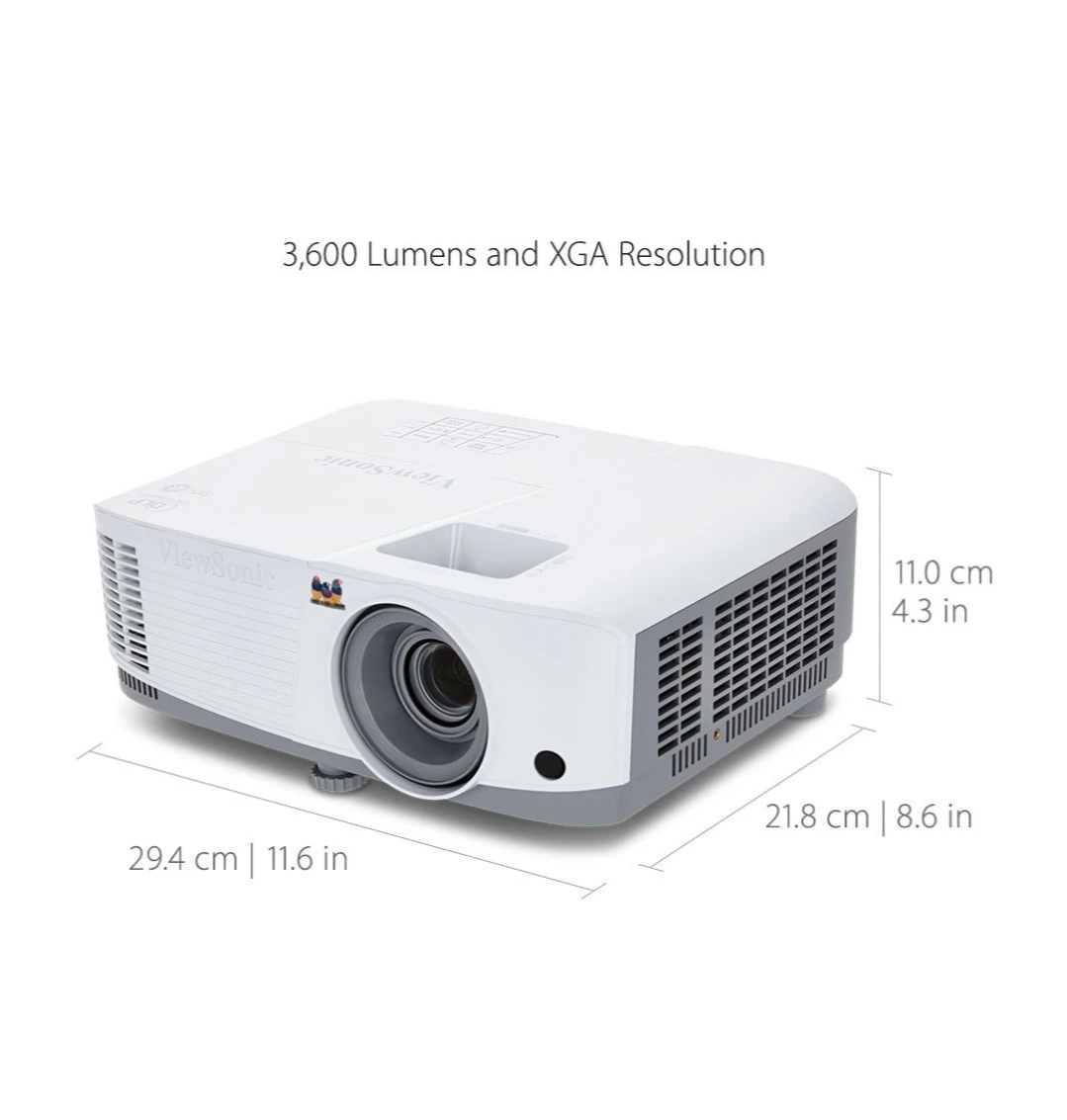 ViewSonic DLP Projector - photo 3