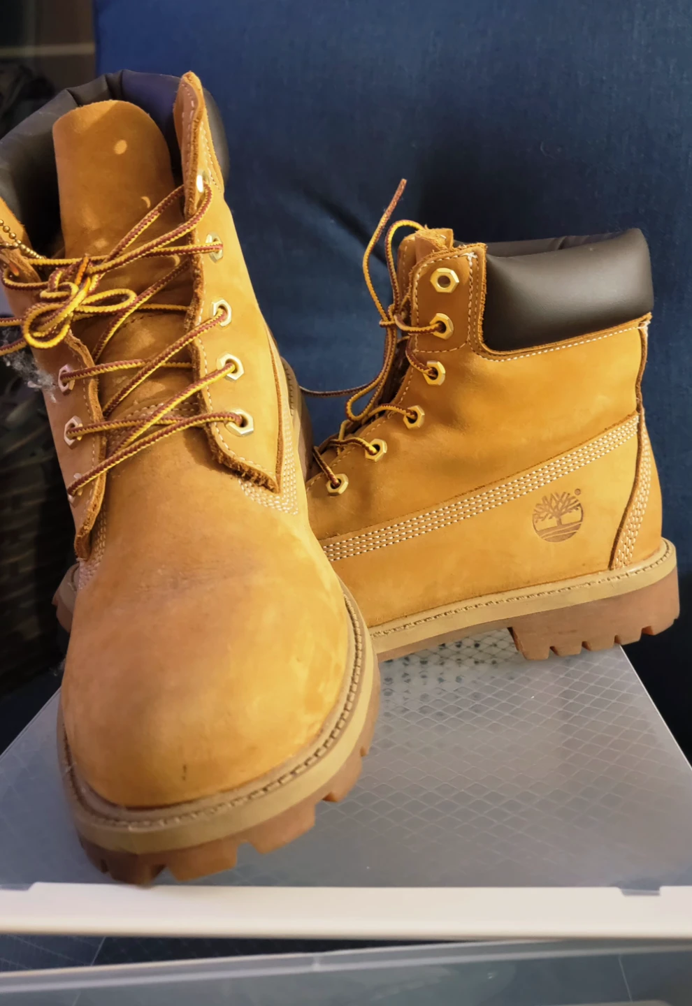 Timberland Classic Premium Wateresisten Boots - photo 3