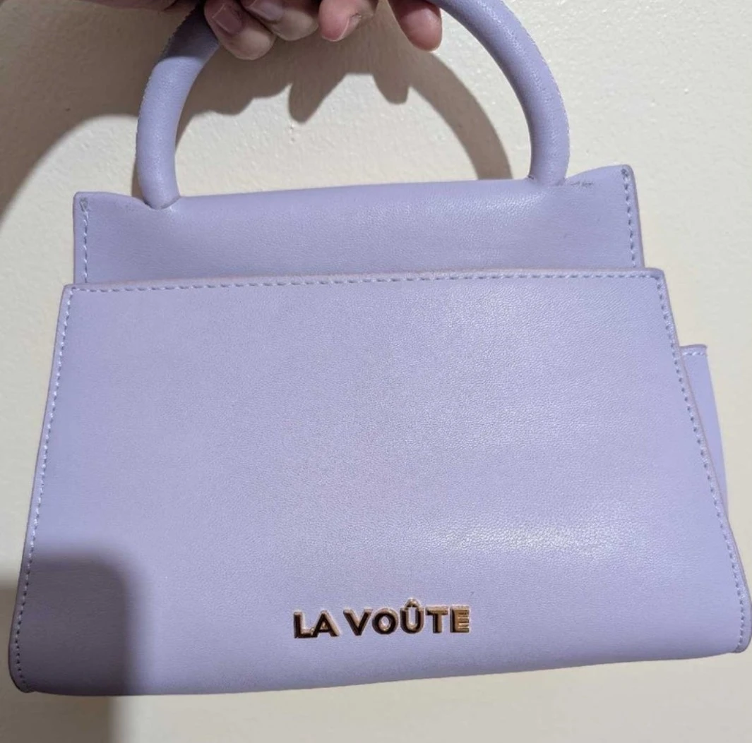 La Voute - La Nuit Handbag - photo 2