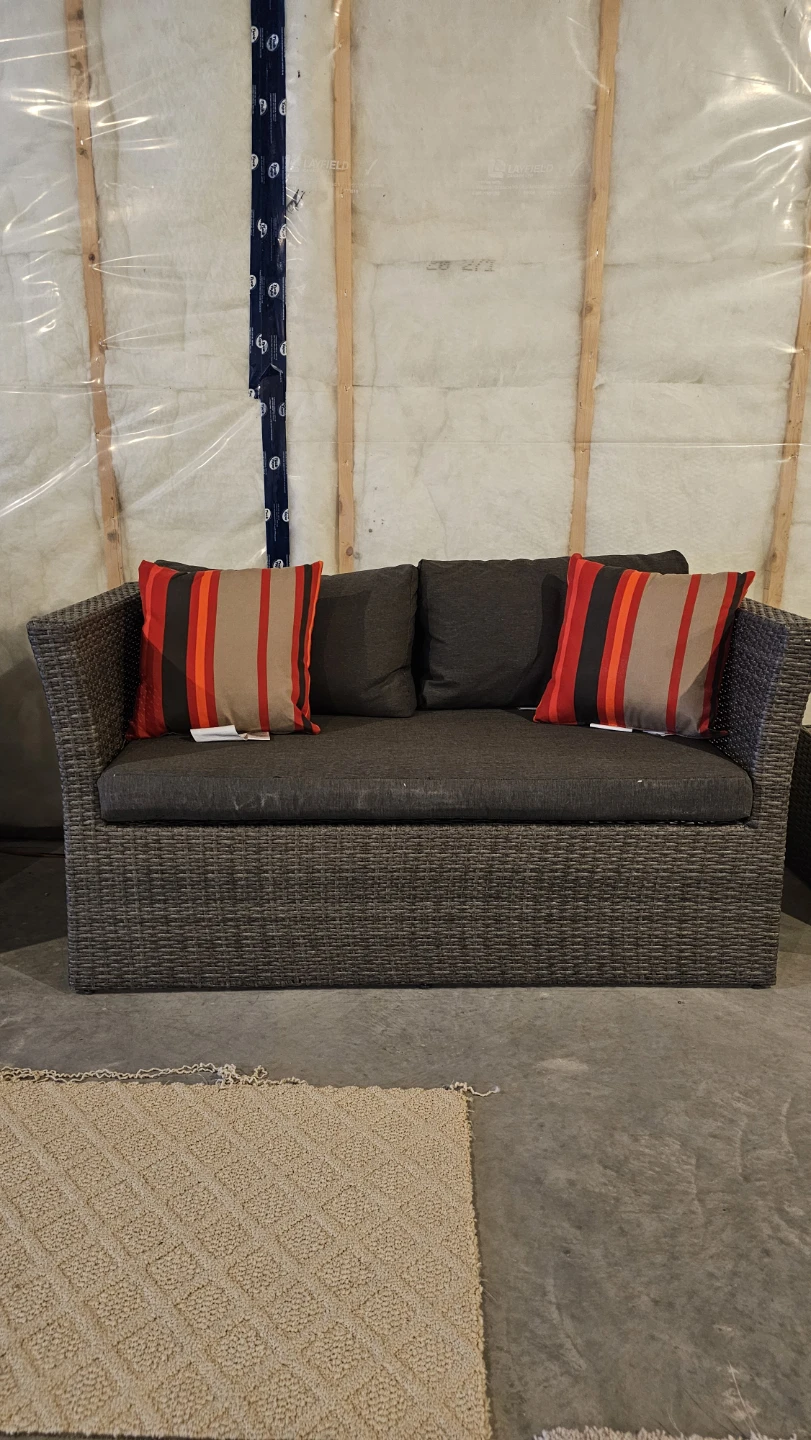 6 Piece Patio Set - photo 2