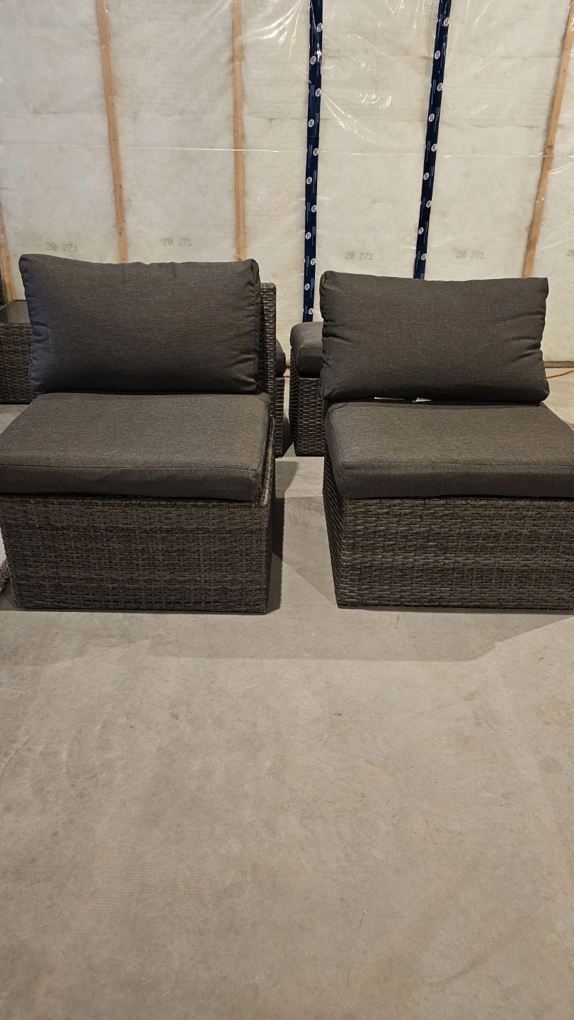 6 Piece Patio Set - photo 3