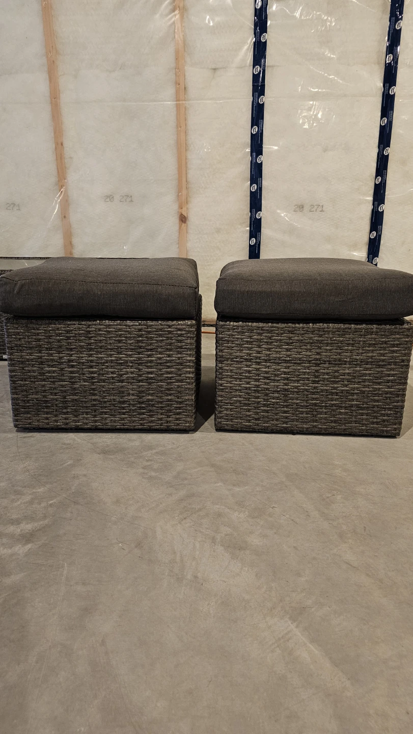 6 Piece Patio Set - photo 5
