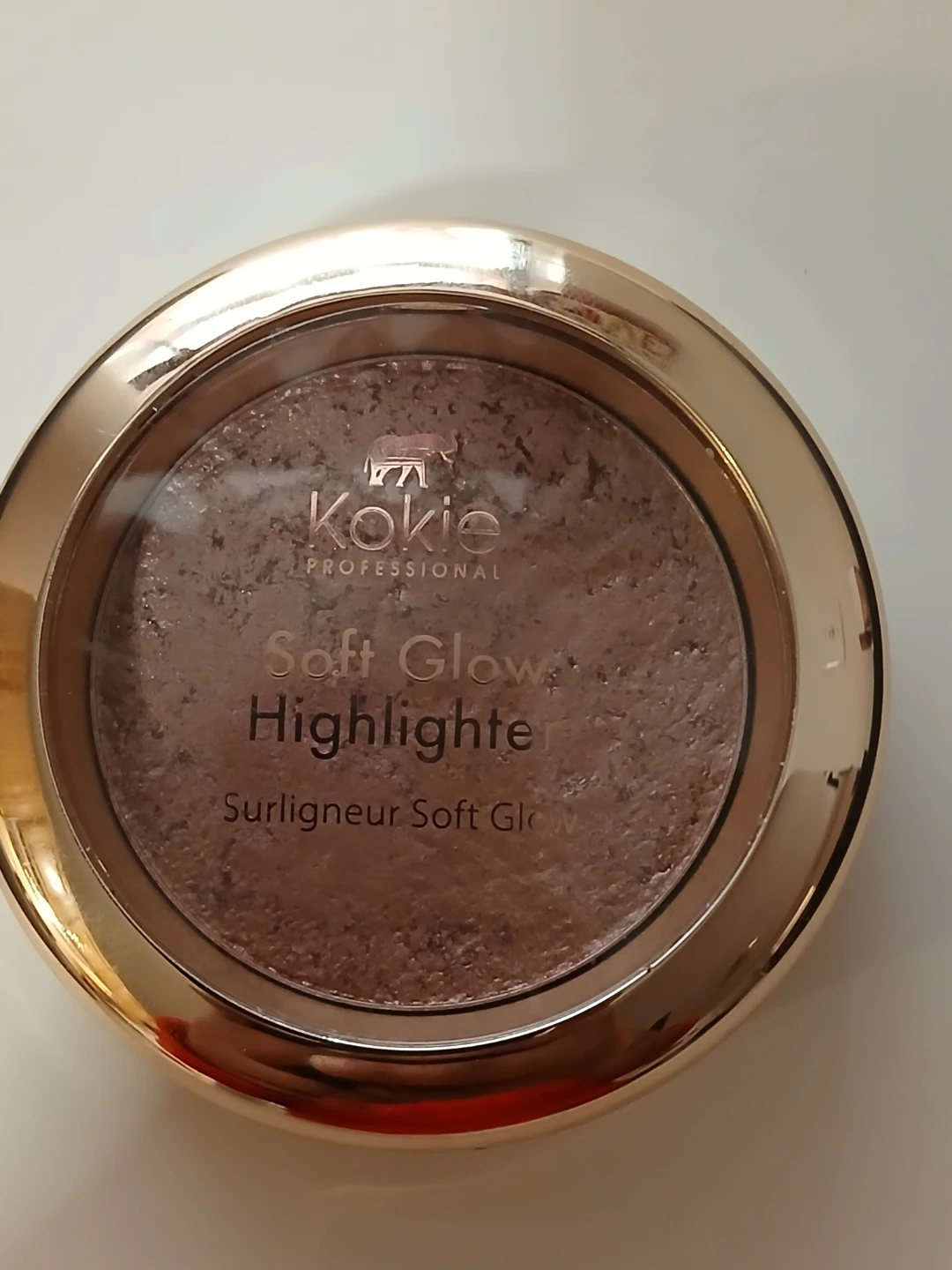 Kokie Soft Glow Highlighter - photo 2