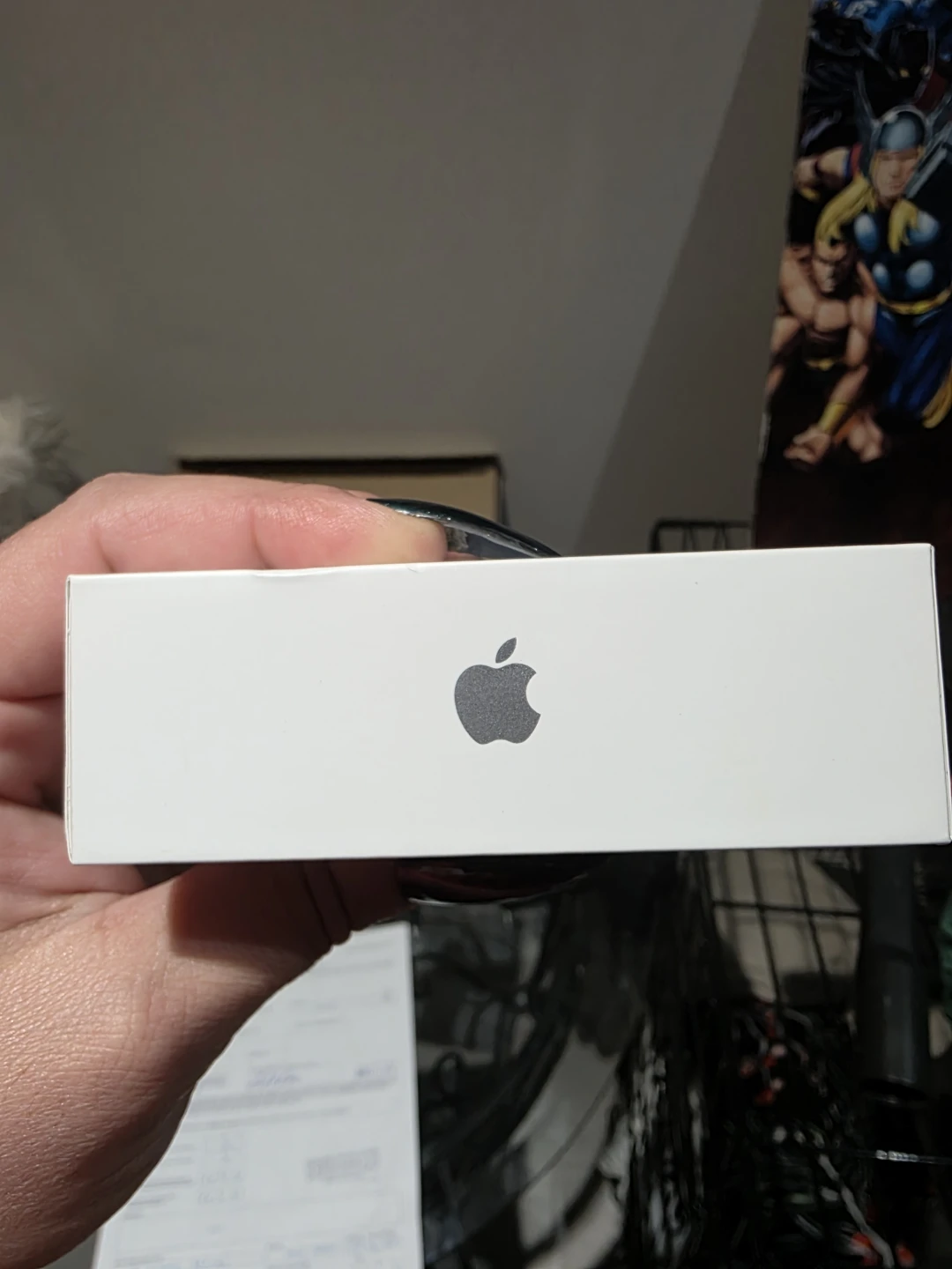 Apple AirPods (3rd generation) with MagSafe Charging Case - photo 2
