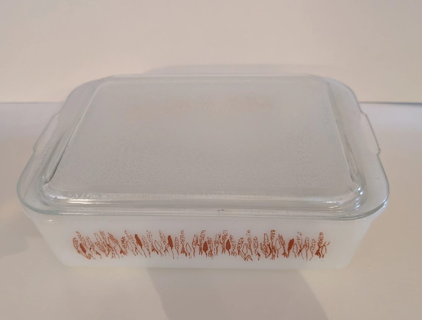 Vintage Proctor Silex casserole dish - photo 2