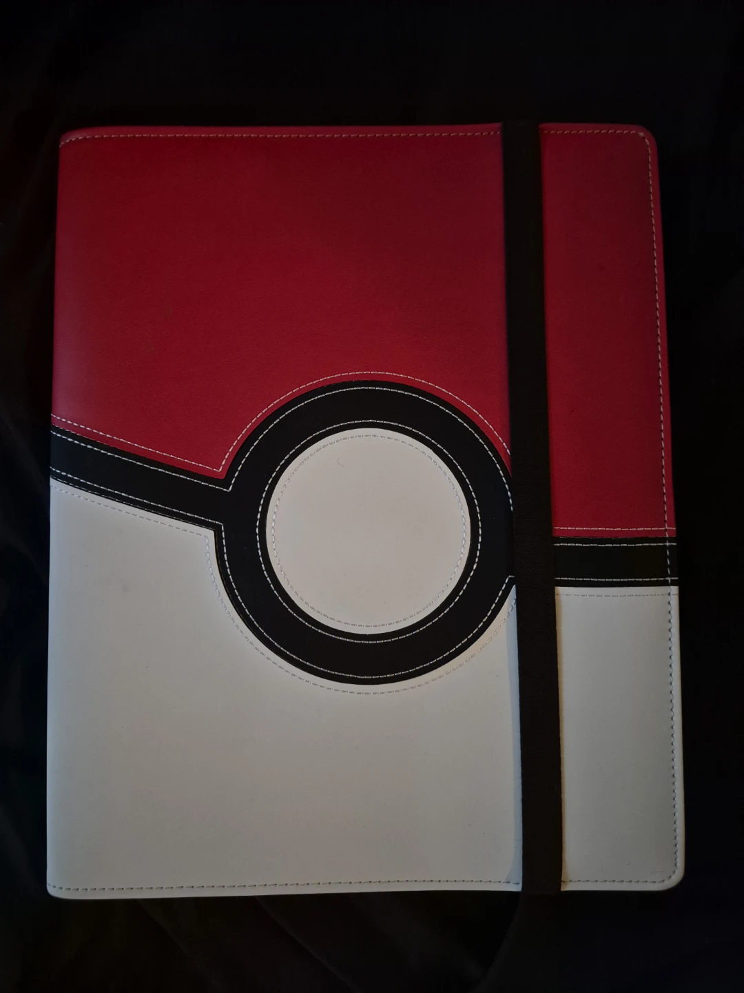 Pokemon TCG Ultra Pro Binder