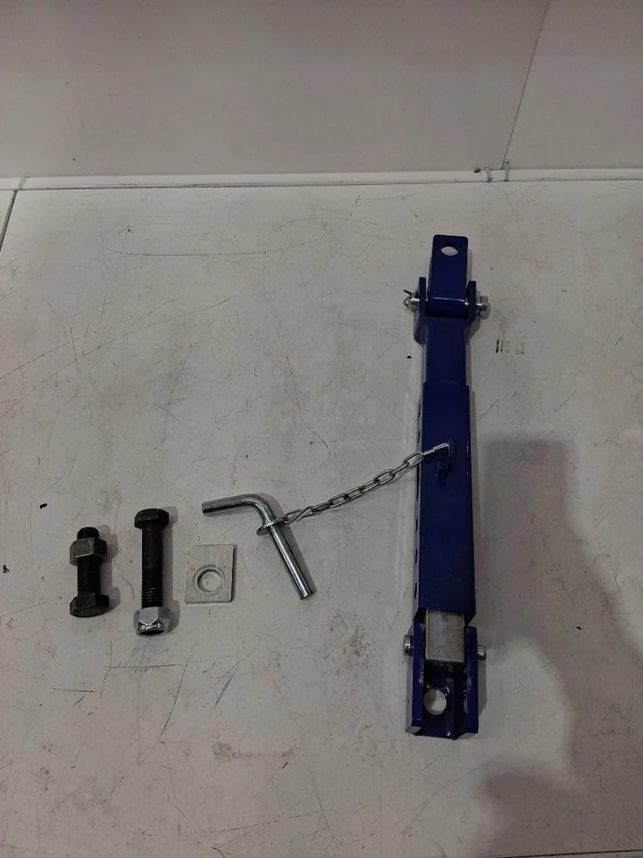 D9NNB856BB Stabilizer  for Ford New Holland 2910 ++ Tractors - photo 3