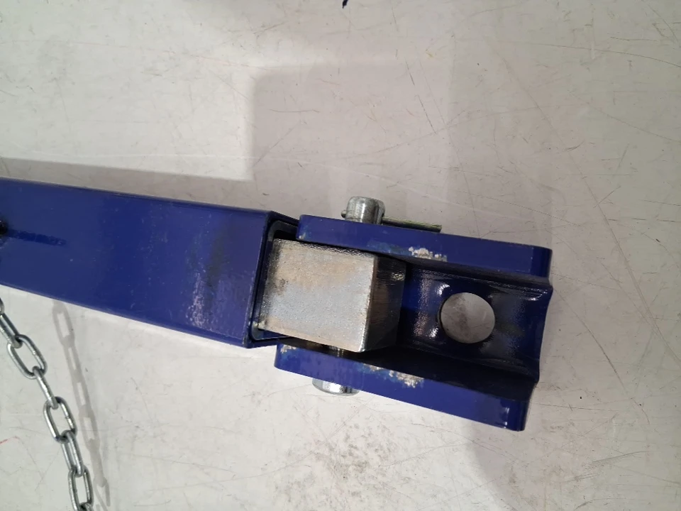 D9NNB856BB Stabilizer  for Ford New Holland 2910 ++ Tractors - photo 4